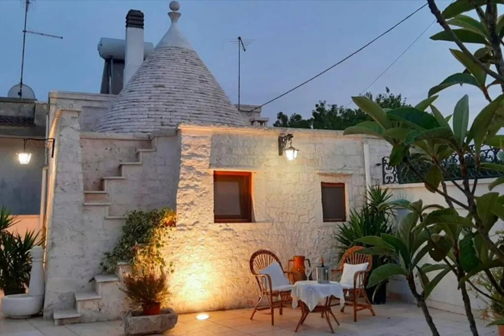 Trullo Pentimelle-1