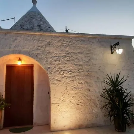 Trullo Pentimelle-3